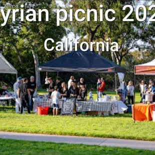 We will come to your event.