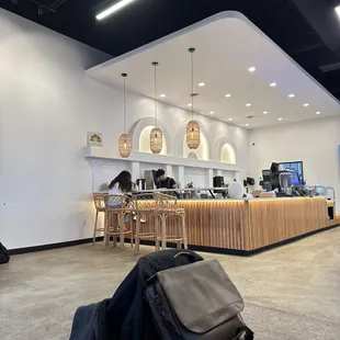 interior