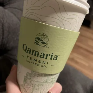 Adeni Tea