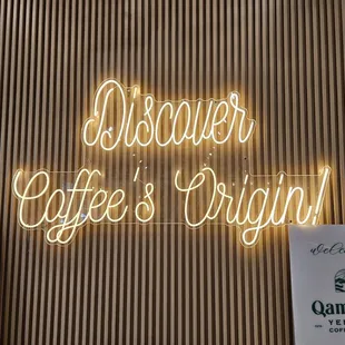 I can't help it, I'm a sucker for neon.