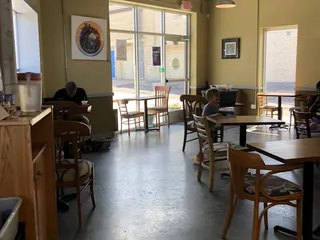 Smith Coffee and Cafe