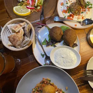 burritos and wraps, food