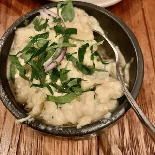 Baba Ganoush