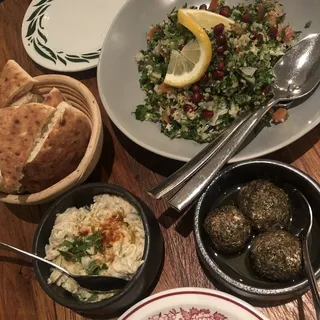 Tabbouleh