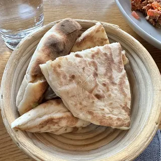 Fresh Pita