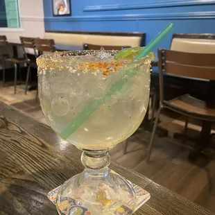 House margarita