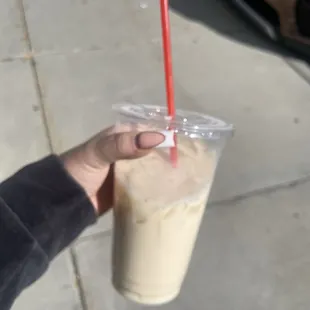 House horchata