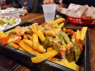 Chimayo Grill