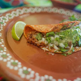 food, tacos