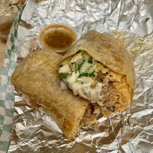 Carne Asada Tacos