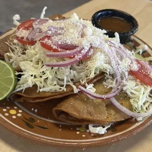 Birria Taco