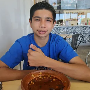 Menudo