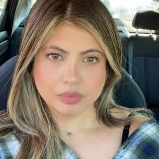 Victoria F.