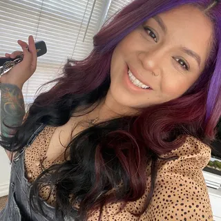 Teresa P.