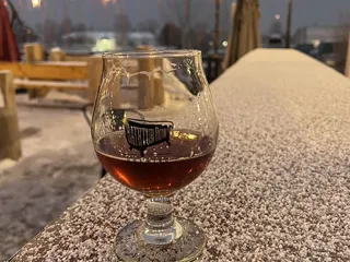 Bathtub Row Brewing Co-op