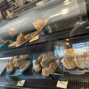 dessert, interior