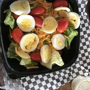 salad, food, salads