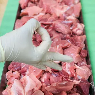 Meat
