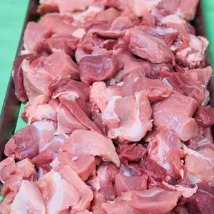 Meat