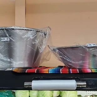 Pot