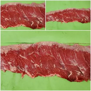 Meat