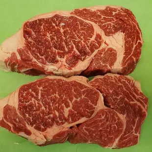 Meat