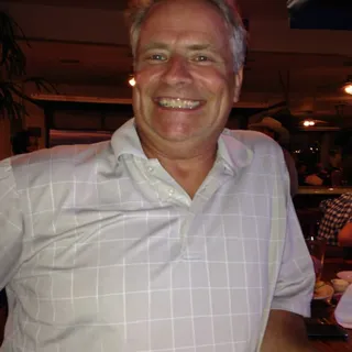 John M.