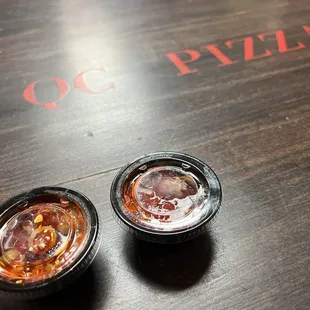 QC Pizza - Mahtomedi