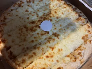 Rocco's Pizza - West Saint Paul