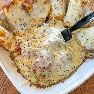 Six in a Dish |Instagram @restaurant_aholic