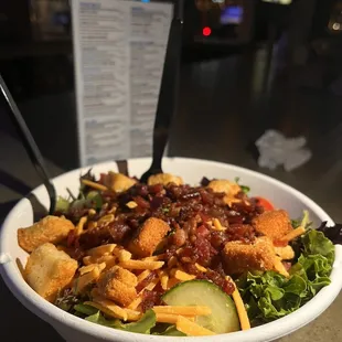 Qc Pourhouse