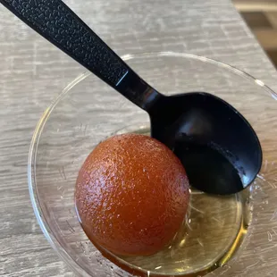 Gulab Jamun