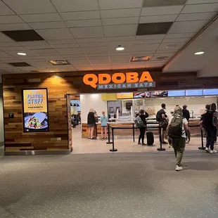 Breakfast Burrito to go!