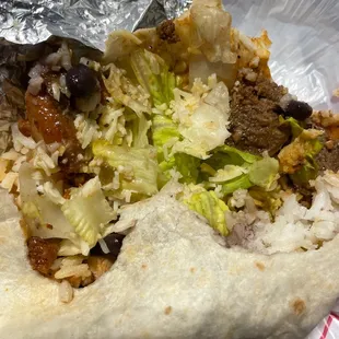 food, burrito, wraps, burritos and wraps