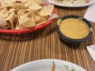 Wahoo's Fish Taco