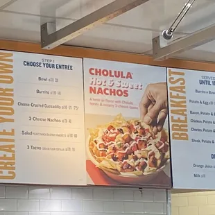 tacos