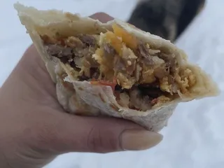 Viva Burrito