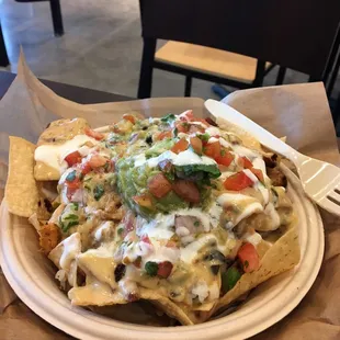 Nachos