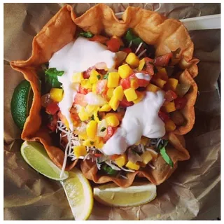 Taco Salad
