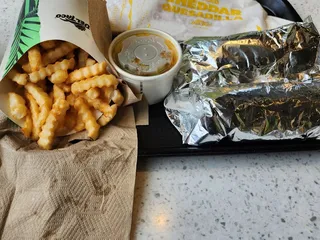 Del Taco