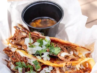 4 Rivers Cantina Barbacoa