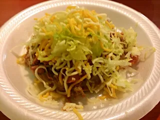 De Leon's Mexican Food