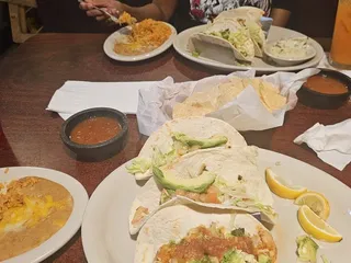 Frijoles Cafe Cantina