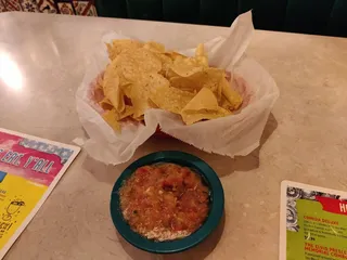 Chuy's