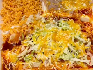 Alvarado Mexican Restaurant