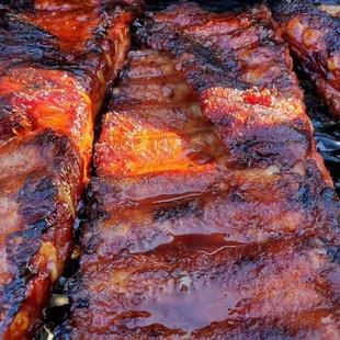 Ribs