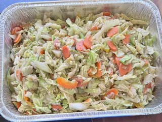 Singh's Jamaican Kitchen