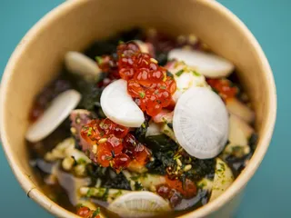 Poppa Joe’s Kitchen