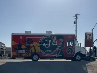 Jamels Good Food Gang