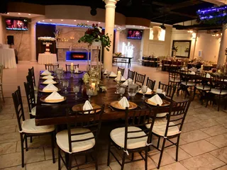 Vienna Ballroom and Garden